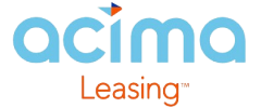 Acima Leasing logo color