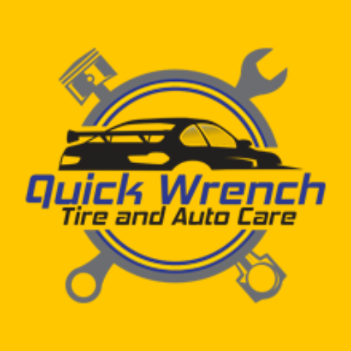 Goodyear Quick Wrench Houston